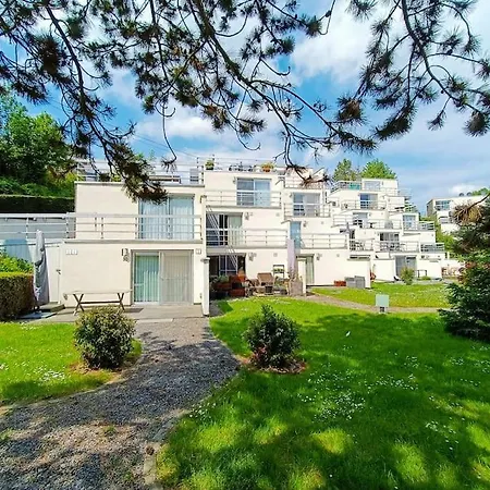 3 - 3 Ambiances - Confort - Piscine Ouverte Juillet Aout - Zwembad Open July Augustus Apartment *