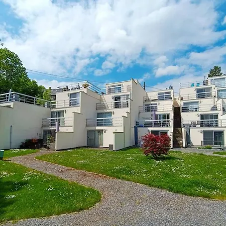 3 - 3 Ambiances - Confort - Piscine Ouverte Juillet Aout - Zwembad Open July Augustus Apartment *