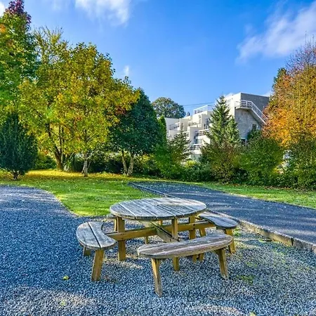3 - 3 Ambiances - Confort - Piscine Ouverte Juillet Aout - Zwembad Open July Augustus Apartment