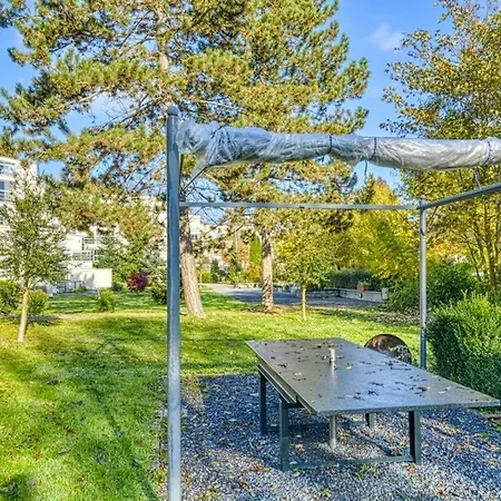 3 - 3 Ambiances - Confort - Piscine Ouverte Juillet Aout - Zwembad Open July Augustus Apartment