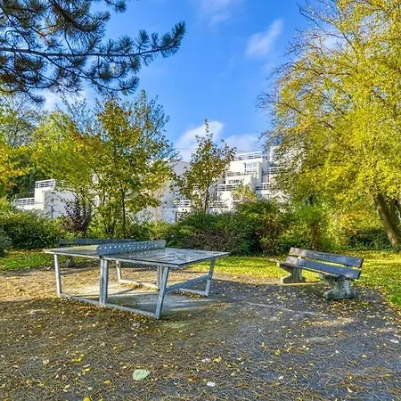 3 - 3 Ambiances - Confort - Piscine Ouverte Juillet Aout - Zwembad Open July Augustus *