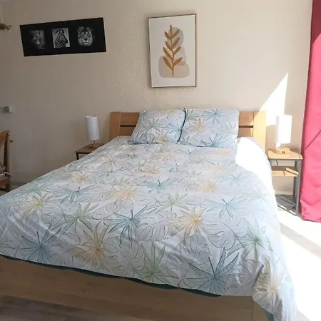Apartment 3 - 3 Ambiances - Confort - Piscine Ouverte Juillet Aout - Zwembad Open July Augustus Han-sur-Lesse