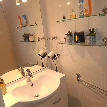 Apartment 3 - 3 Ambiances - Confort - Piscine Ouverte Juillet Aout - Zwembad Open July Augustus