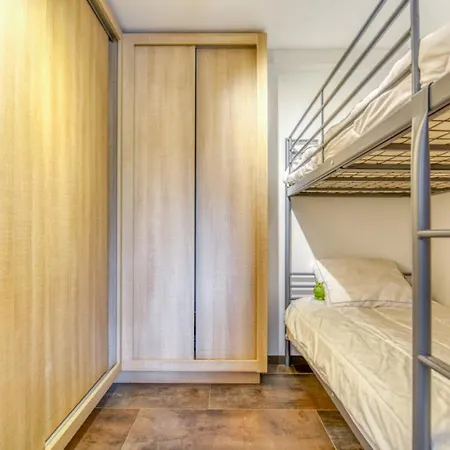 3 - 3 Ambiances - Confort - Piscine Ouverte Juillet Aout - Zwembad Open July Augustus Apartment Han-sur-Lesse