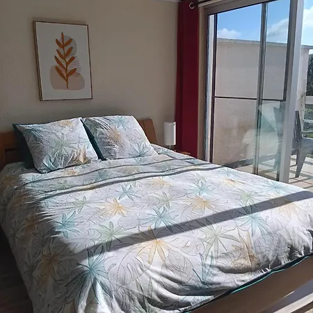 Apartment 3 - 3 Ambiances - Confort - Piscine Ouverte Juillet Aout - Zwembad Open July Augustus