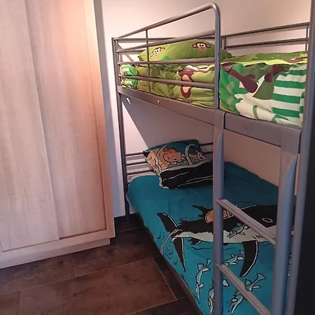 3 - 3 Ambiances - Confort - Piscine Ouverte *