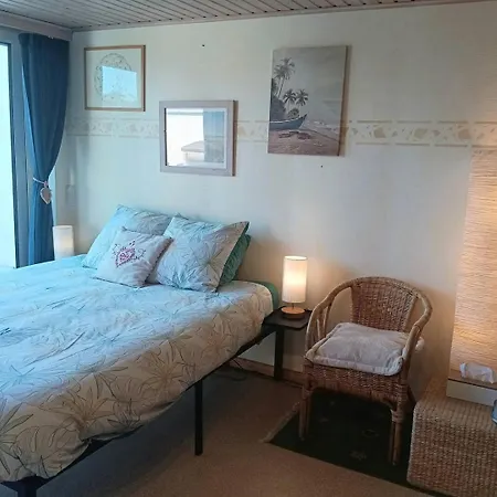 Apartment 3 - 3 Ambiances - Confort - Piscine Ouverte Juillet Aout - Zwembad Open July Augustus *